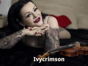 Ivycrimson
