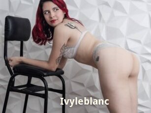 Ivyleblanc