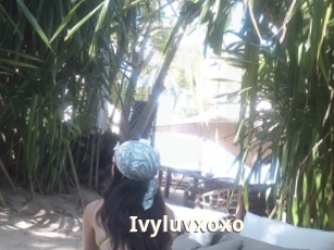 Ivyluvxoxo