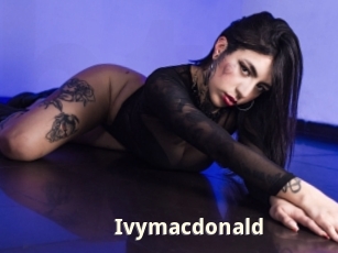 Ivymacdonald