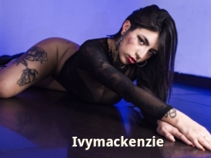 Ivymackenzie
