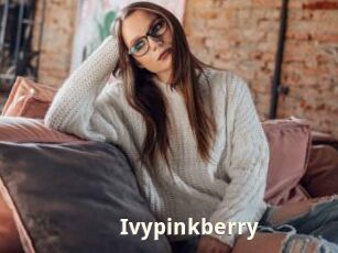Ivypinkberry
