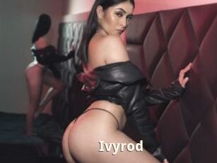 Ivyrod