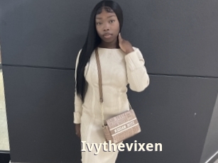Ivythevixen