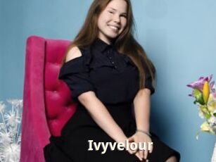 Ivyvelour