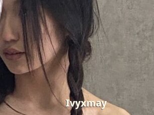 Ivyxmay