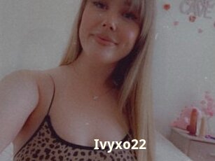 Ivyxo22