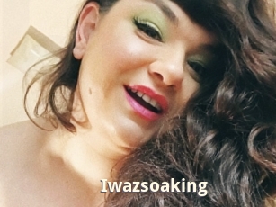 iwazsoaking Bigtitinvasion