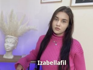 Izabellafil