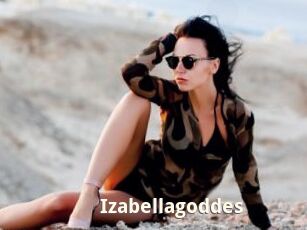 Izabellagoddes