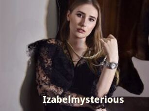 Izabelmysterious