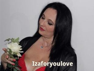 Izaforyoulove