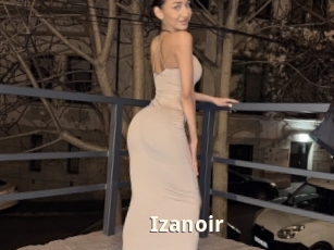 Izanoir