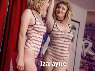 Izarayne