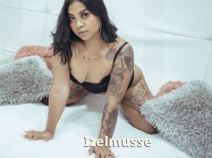 Izelmusse
