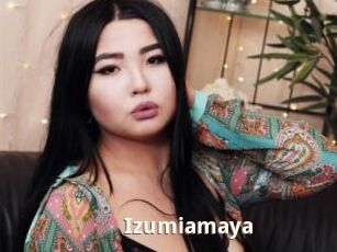 Izumiamaya