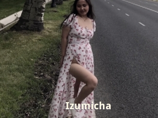 Izumicha