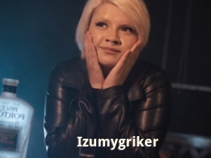 Izumygriker