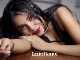 Izzieflame