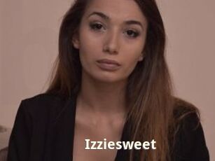 Izziesweet