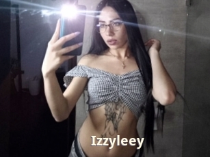 Izzyleey