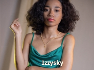 izzysky Bigtitinvasion