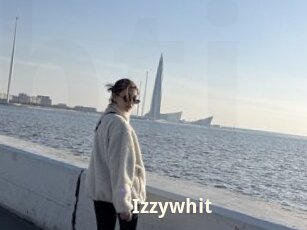 Izzywhit