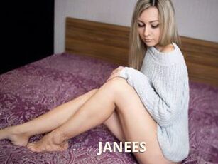 JANEES