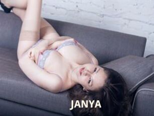 JANYA