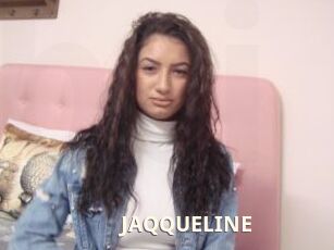 JAQQUELINE