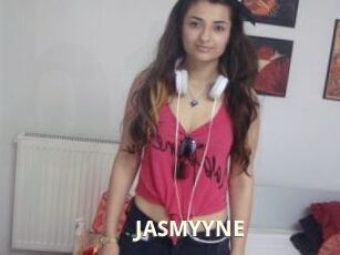 JASMYYNE