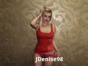JDenise98