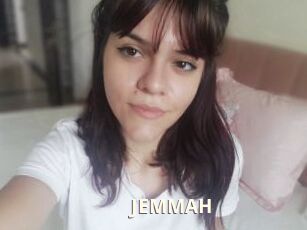 JEMMAH