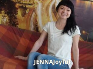 JENNAJoyful