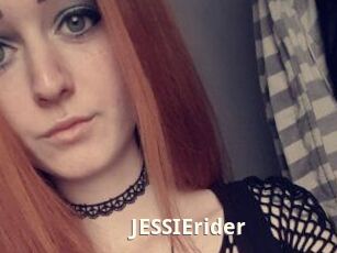JESSIErider
