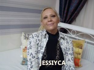 JESSIYCA