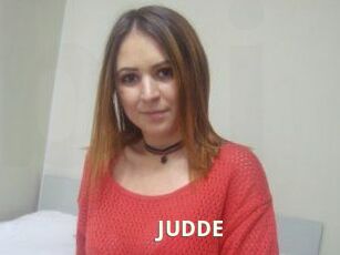 JUDDE