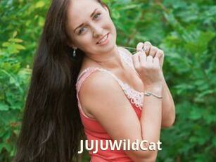 JUJUWildCat
