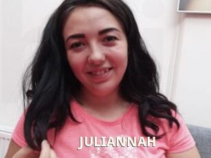 JULIANNAH