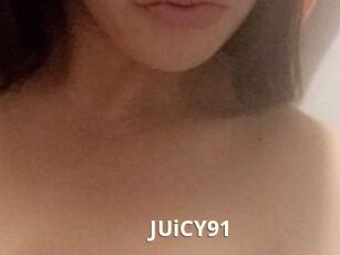 JUiCY91