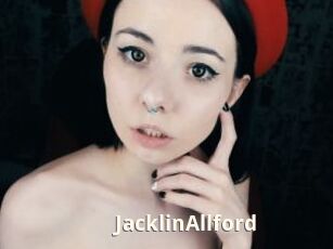 JacklinAllford
