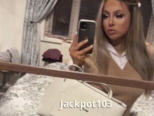 Jackpot103