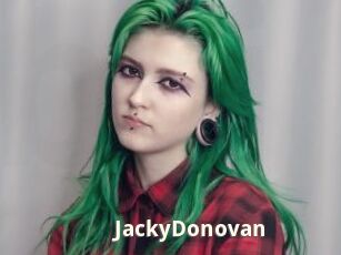 JackyDonovan