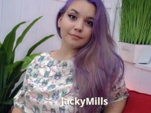 JackyMills