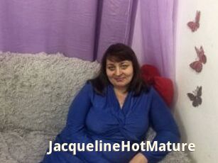 JacquelineHotMature