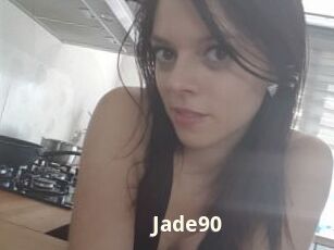 Jade90