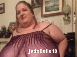 JadeBelle18 Bigtitinvasion