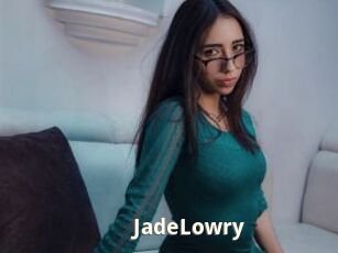 JadeLowry