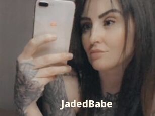 JadedBabe