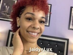 JaidynLux